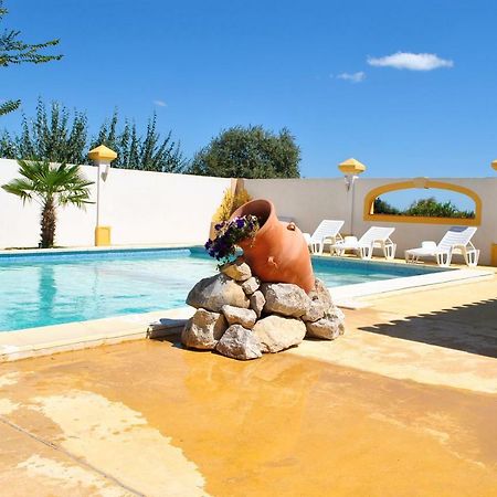 El Rocio 3 Apartment Saintes-Maries-de-la-Mer Exterior photo