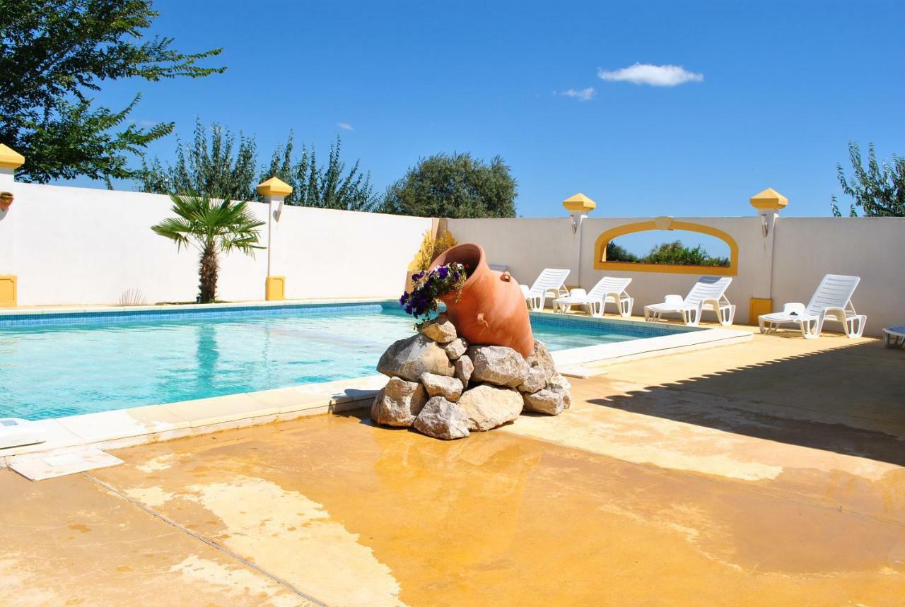 El Rocio 3 Apartment Saintes-Maries-de-la-Mer Exterior photo